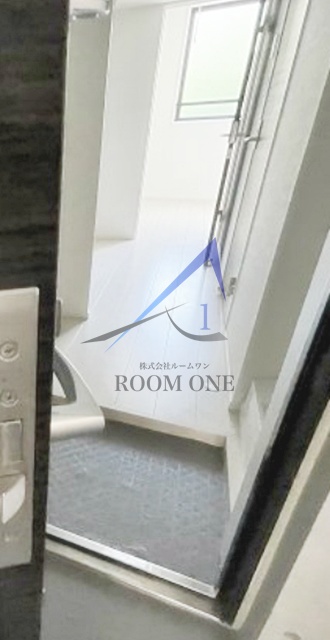 玄関　玄関です。