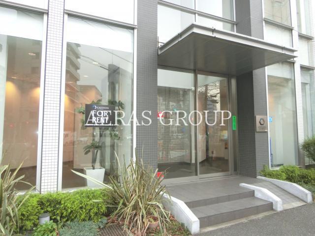 エントランス　★エントランス★