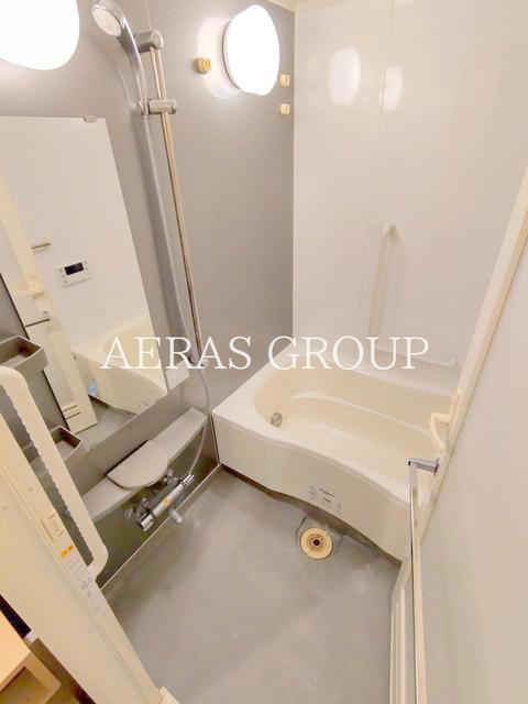 バス・シャワールーム　同仕様