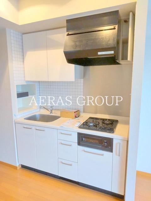 キッチン　同仕様