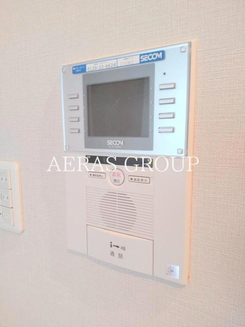 その他設備　同仕様