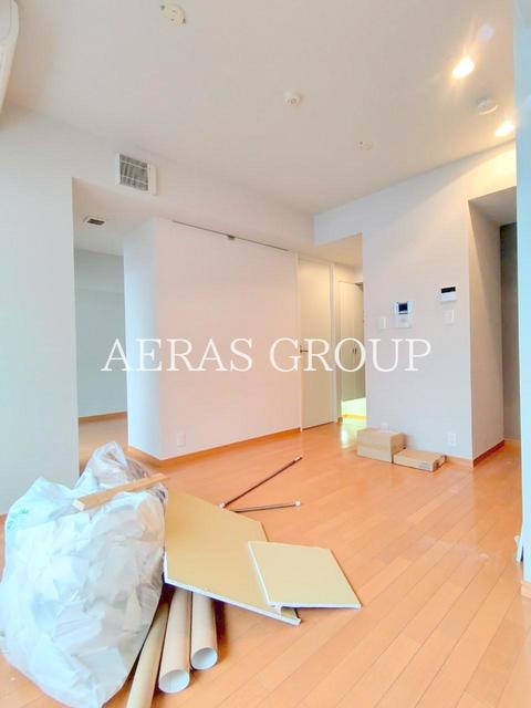 居室・リビング　同仕様