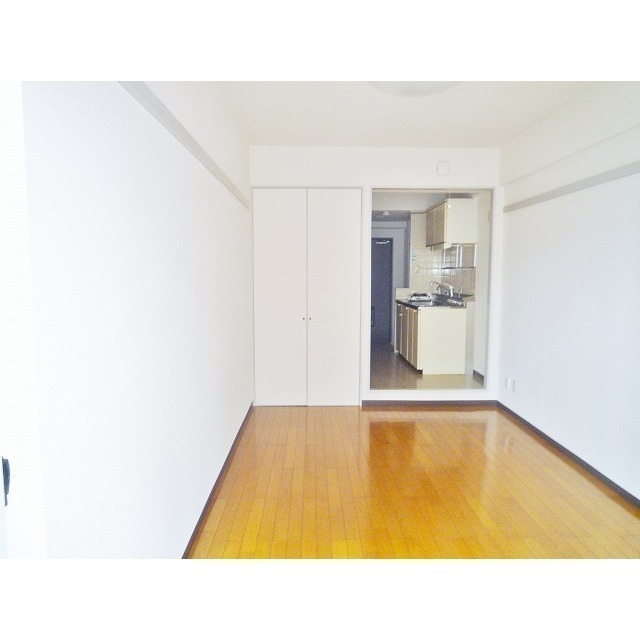 その他部屋・スペース　南向きの室内