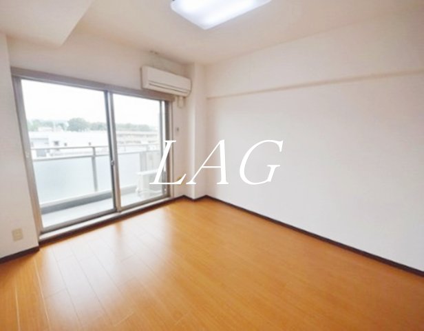 居室・リビング　洋室のお部屋です。