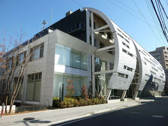 その他　清瀬けやきホール（その他）まで700m