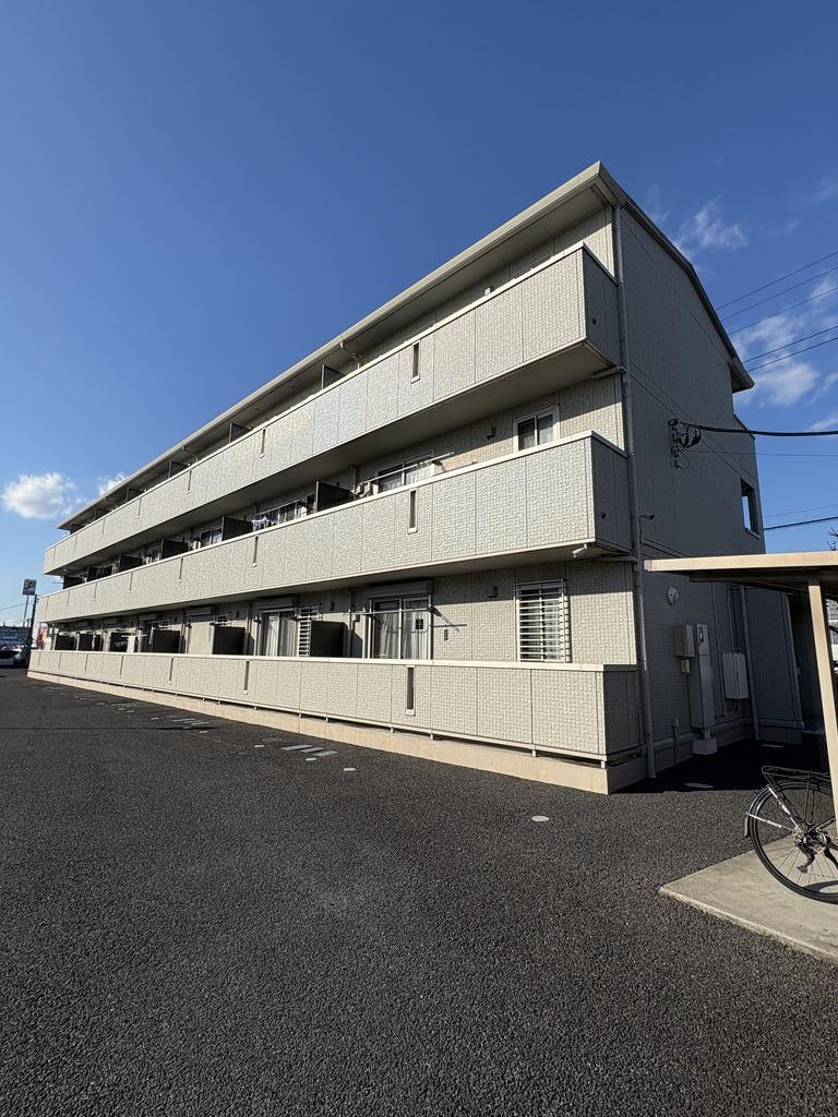 建物外観　◆こちらの物件のお問合わせは、蕪木不動産へお問合せ下さい◆
