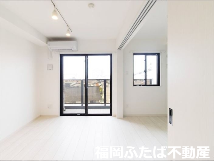 居室・リビング　別号室参照