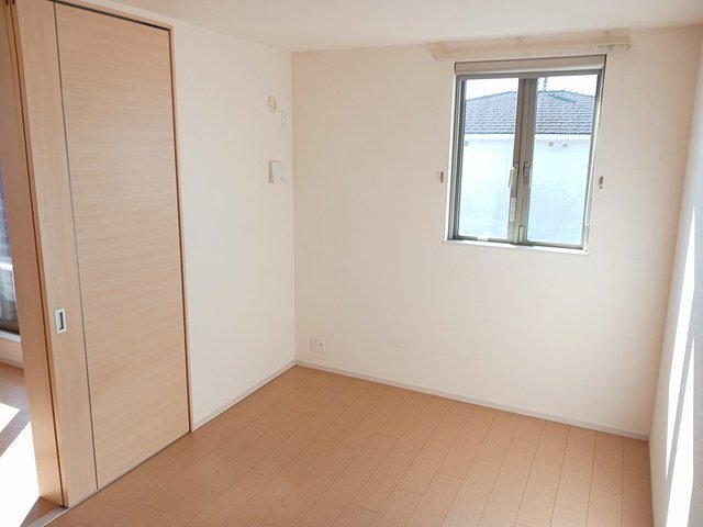 その他部屋・スペース　内装も気になるポイント