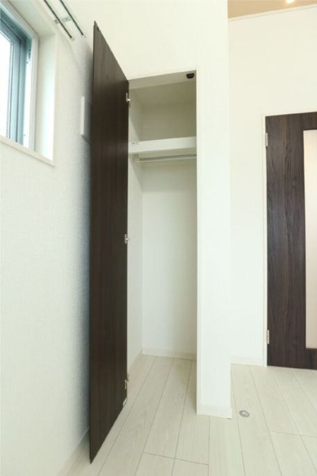 収納　弊社は都内全域の物件をご紹介可能です！