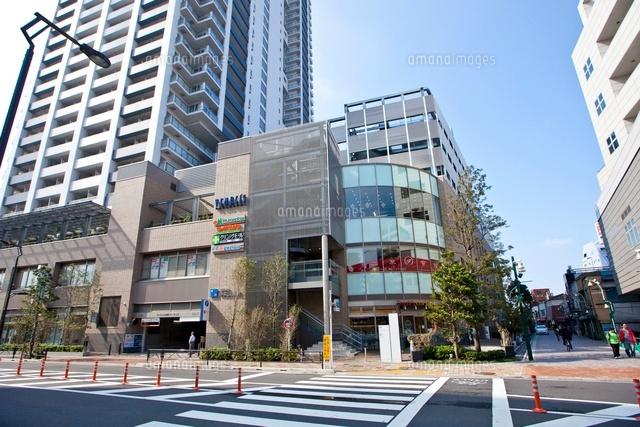 ショッピングセンター　ヴィナシス金町ブライトコート（ショッピングセンター）まで629m
