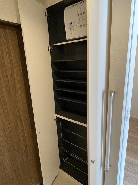 玄関　★シューズＢＯＸ★