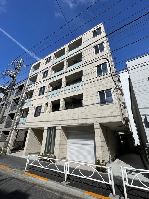 建物外観　★旭化成ヘーベルメゾン★