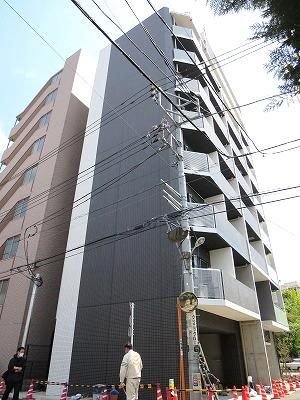 建物外観　★外観★