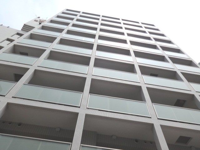 建物外観　２０２０年７月完成！