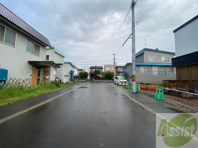その他共有部分　駐輪場その他