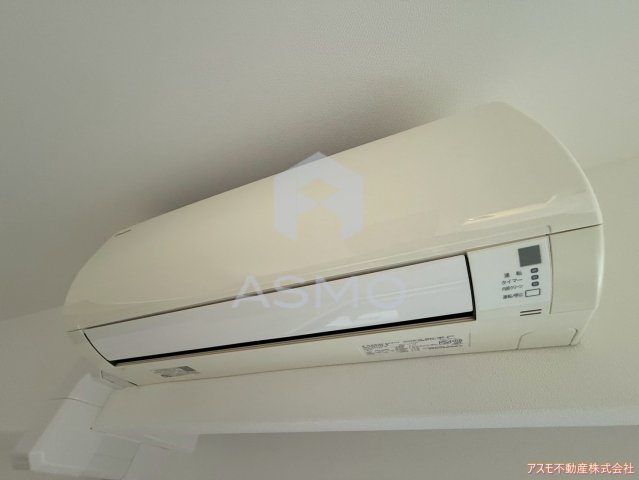 その他設備　※建物内別間取参考写真