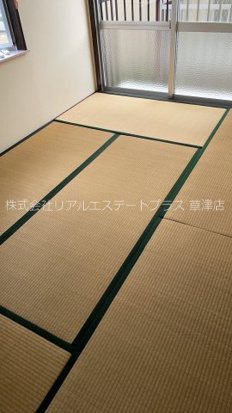 シャルム瀬田の内装写真