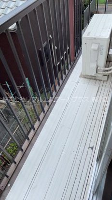シャルム瀬田の内装写真