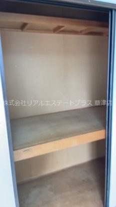シャルム瀬田の内装写真