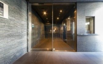 セキュリティ　安心安全のセキュリティ☆