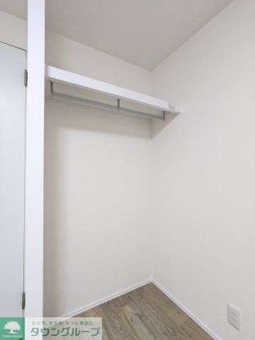 収納　他部屋参照
