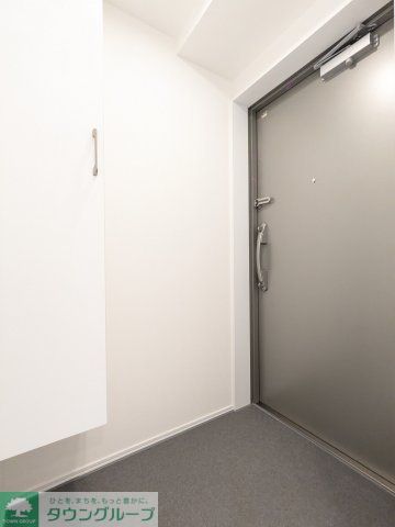 玄関　他部屋参照