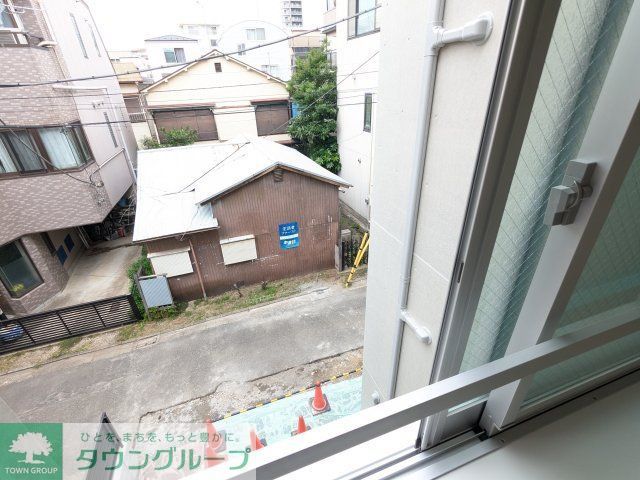 駐車場　他部屋参照