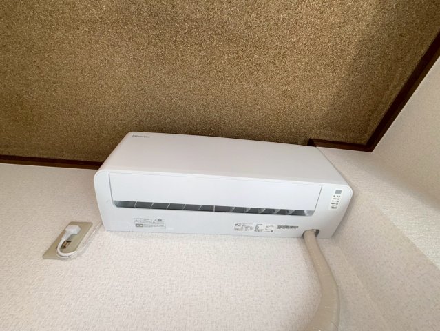 その他設備　山八第二ビル