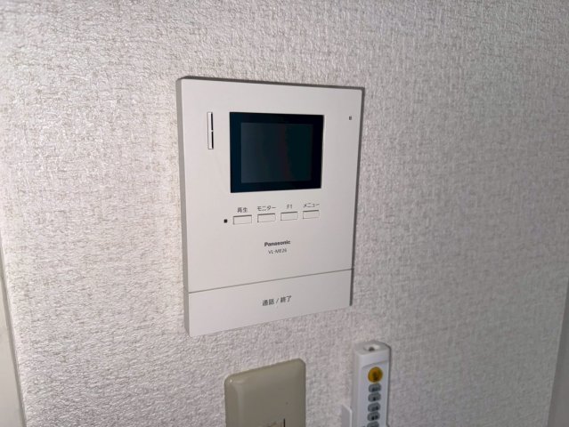 セキュリティ　山八第二ビル