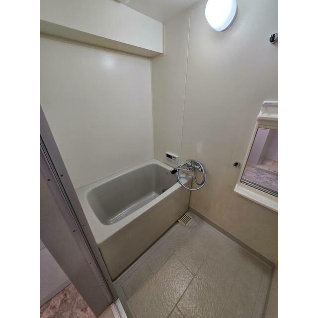 バス・シャワールーム　同仕様他の部屋の写真です