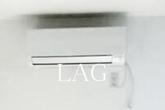 その他設備　エアコンつきです。