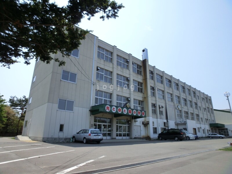その他　旭小学校（その他）まで367m