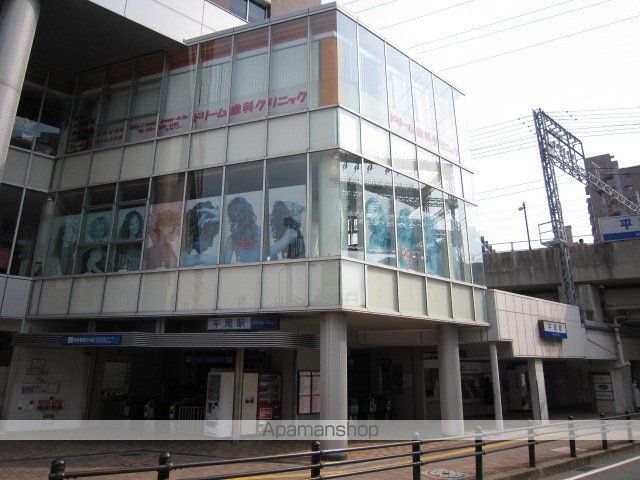 その他　平尾駅（その他）まで880m