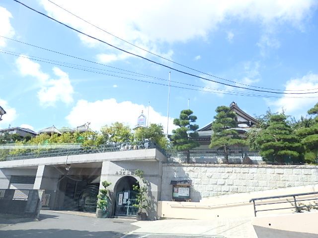 幼稚園・保育園　永明院ルンビニ幼稚園（幼稚園・保育園）まで400m