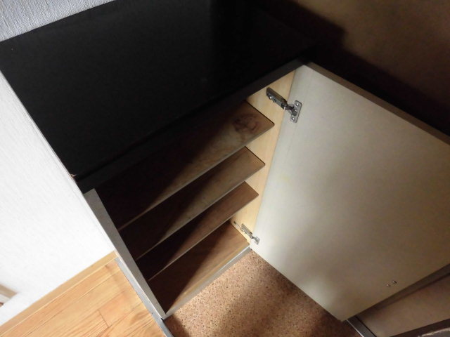 その他　シューズＢＯＸです