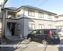 大町駅より徒歩4分 1階 築25年10ヶ月の賃貸物件