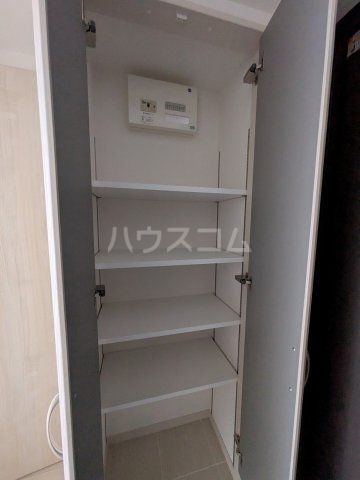 LUORE ときわ台の内装写真