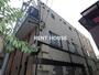 西新宿五丁目駅より徒歩6分 1階 築21年1ヶ月の賃貸物件