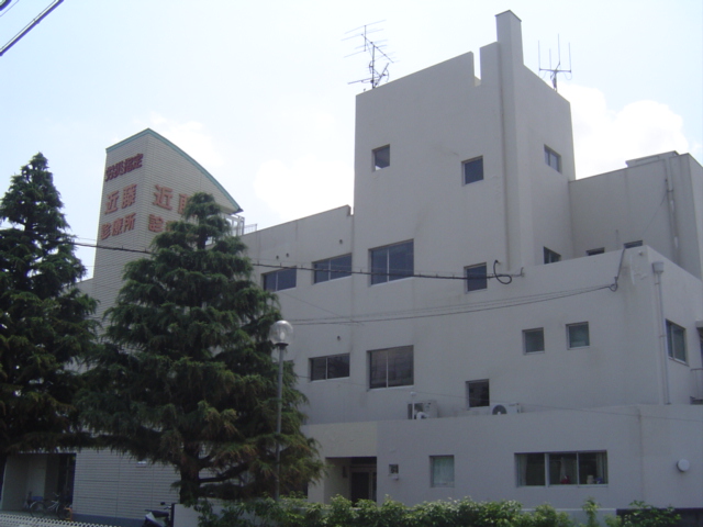 その他　病院（その他）まで930m