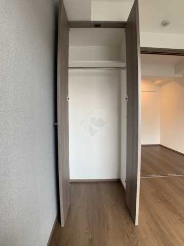 収納　ハーモニーレジデンス山手巣鴨ザ・ガーデン
