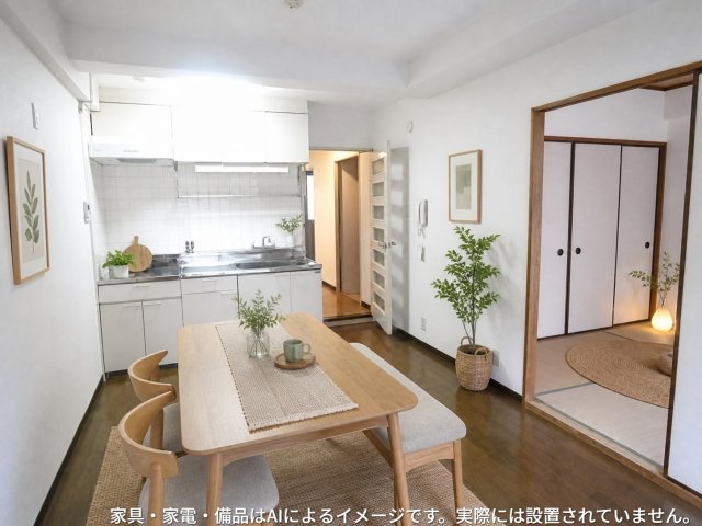 居室・リビング