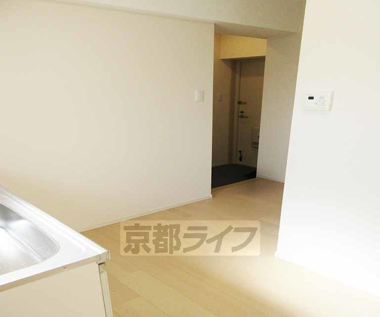 居室・リビング　とってもキレイなお部屋です