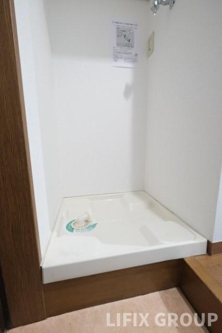 その他設備　トイレ