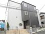 大口駅より徒歩4分 1階 築13年5ヶ月の賃貸物件