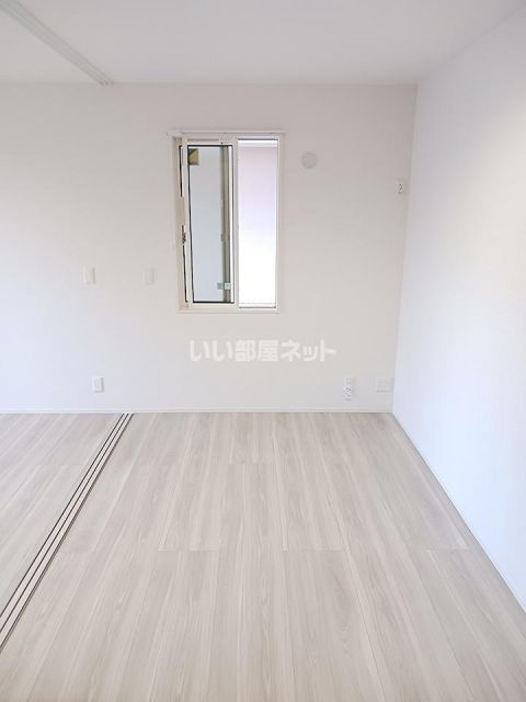 D s北条口の内装写真
