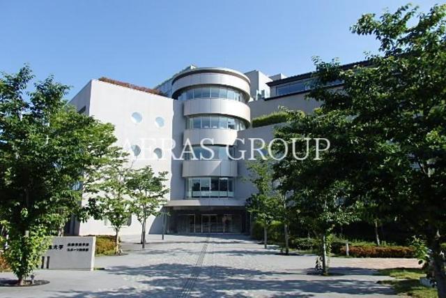 大学・短大　日本大学（大学・短大）まで543m