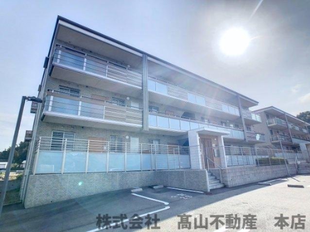 建物外観　イメージです