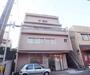 出町柳駅より徒歩24分 3階 築60年1ヶ月の賃貸物件