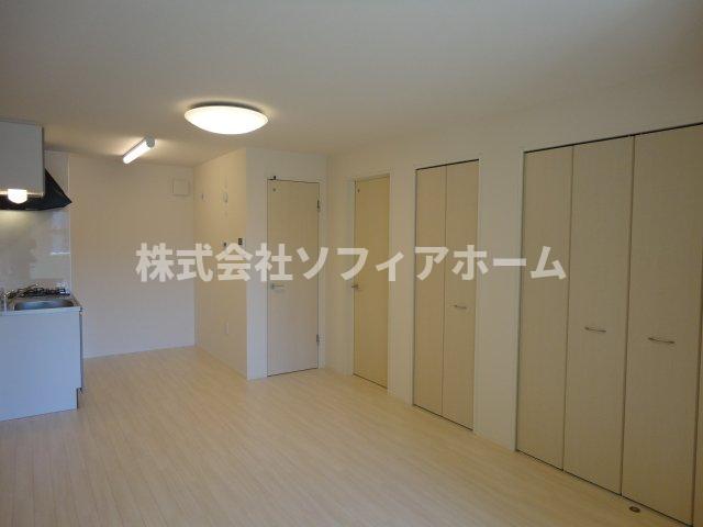 その他部屋・スペース　洋室（イメージ）