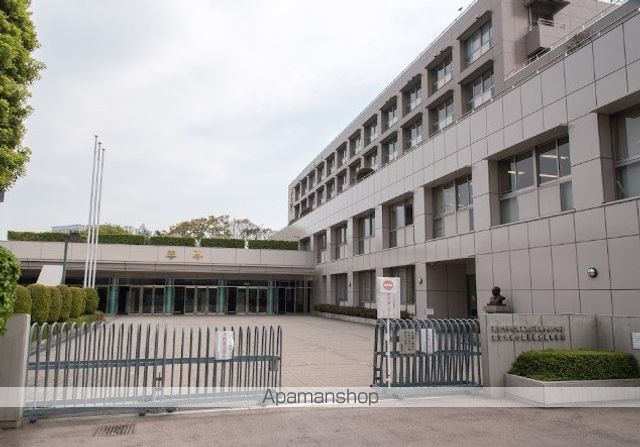 高校・高専　東海大学高輪台高等学校（高校・高専）まで128m